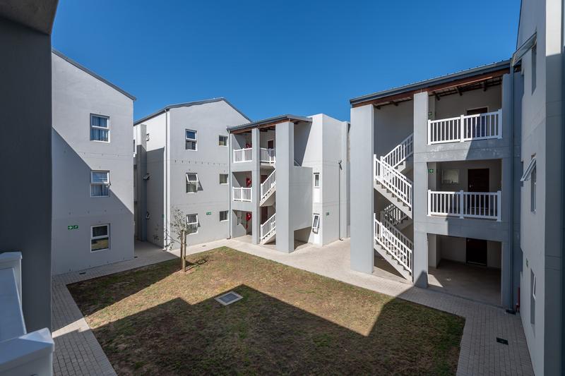 2 Bedroom Property for Sale in Klein Parys Western Cape